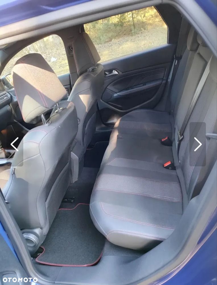 Peugeot 308 BlueHDi 130 Stop & Start GT - 16