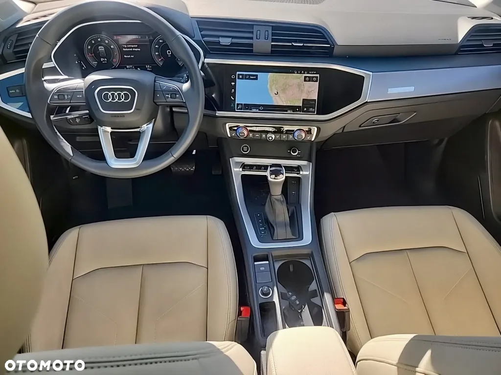 Audi Q3 45 TFSI quattro S tronic S line - 8