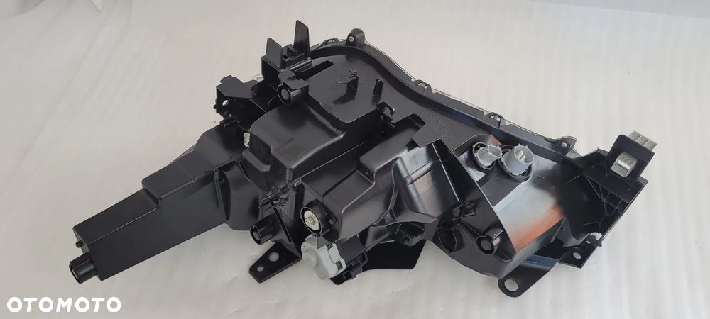 LAMPA PRAWA MAZDA CX5 CX-5 II 2017-FULL LED 7+2 9PIN KB8N51030 K124-51030 - 15