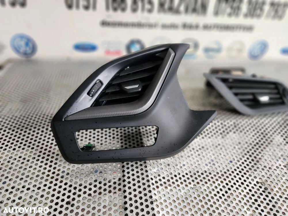 Grile Grila Ventilatie Bord Stanga Dreapta Bmw Seria 1 F40 F41 Seria 2 F45 Volan Stanga Dezmembrez - 2