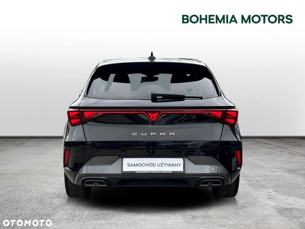 Cupra Leon Sportstourer - 5