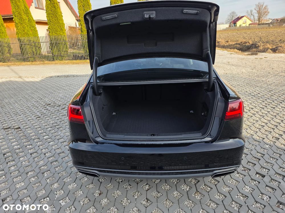 Audi A6 Limousine - 35