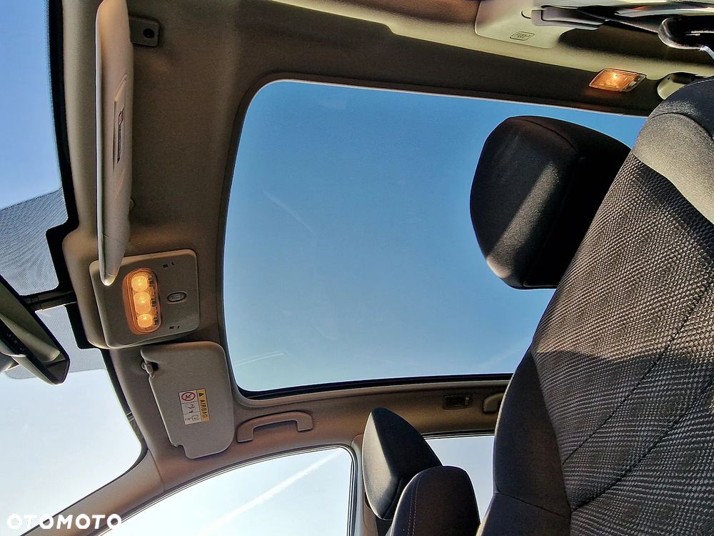 Nissan Qashqai 1.6 dCi DPF Start/Stop acenta - 12