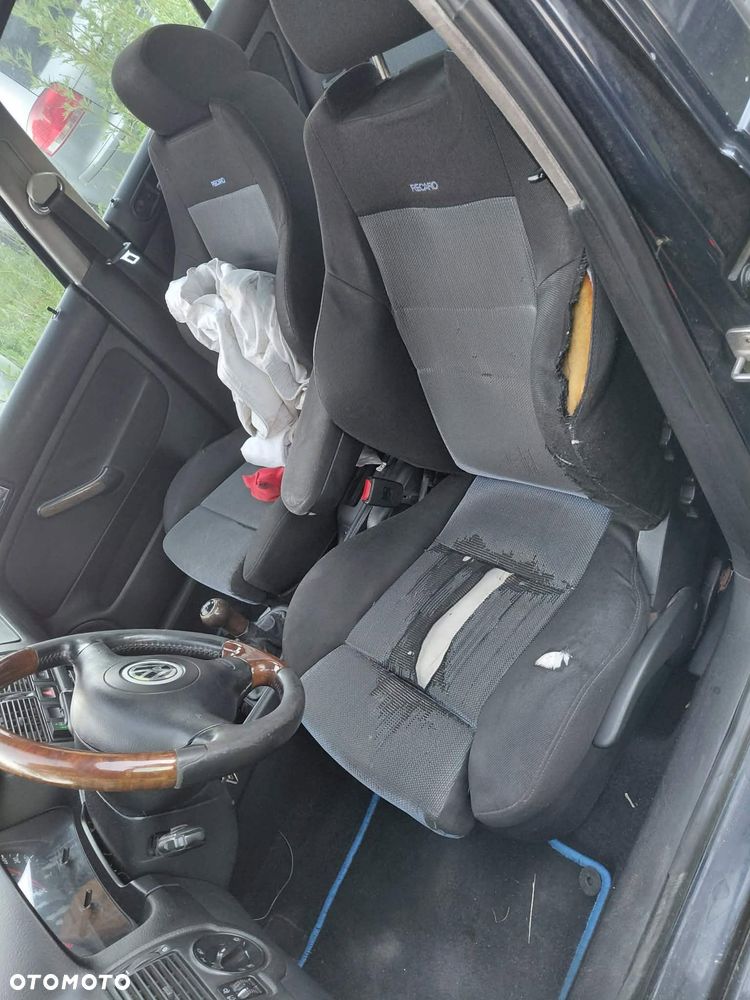 części Volkswagen VW Golf  1999r 5-drzwi 1.8 20v - 9