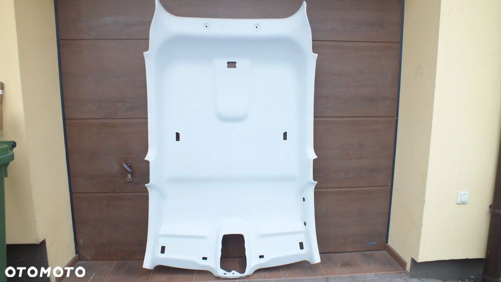 Podsufitka sufit Fiat 600 - 1