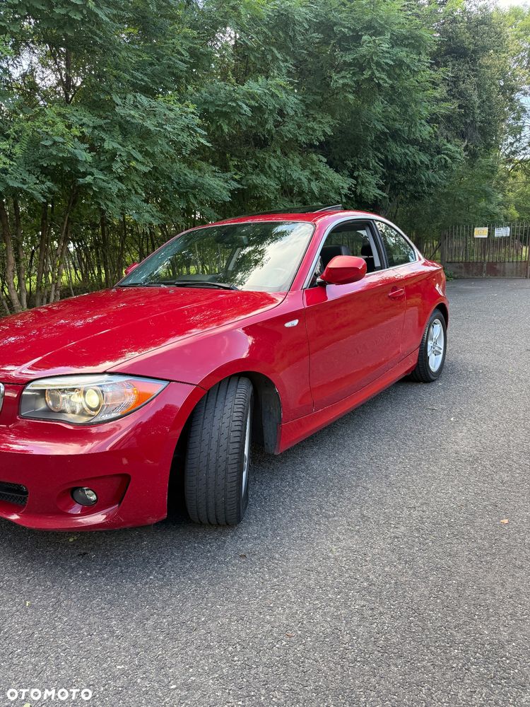 BMW Seria 1 - 11