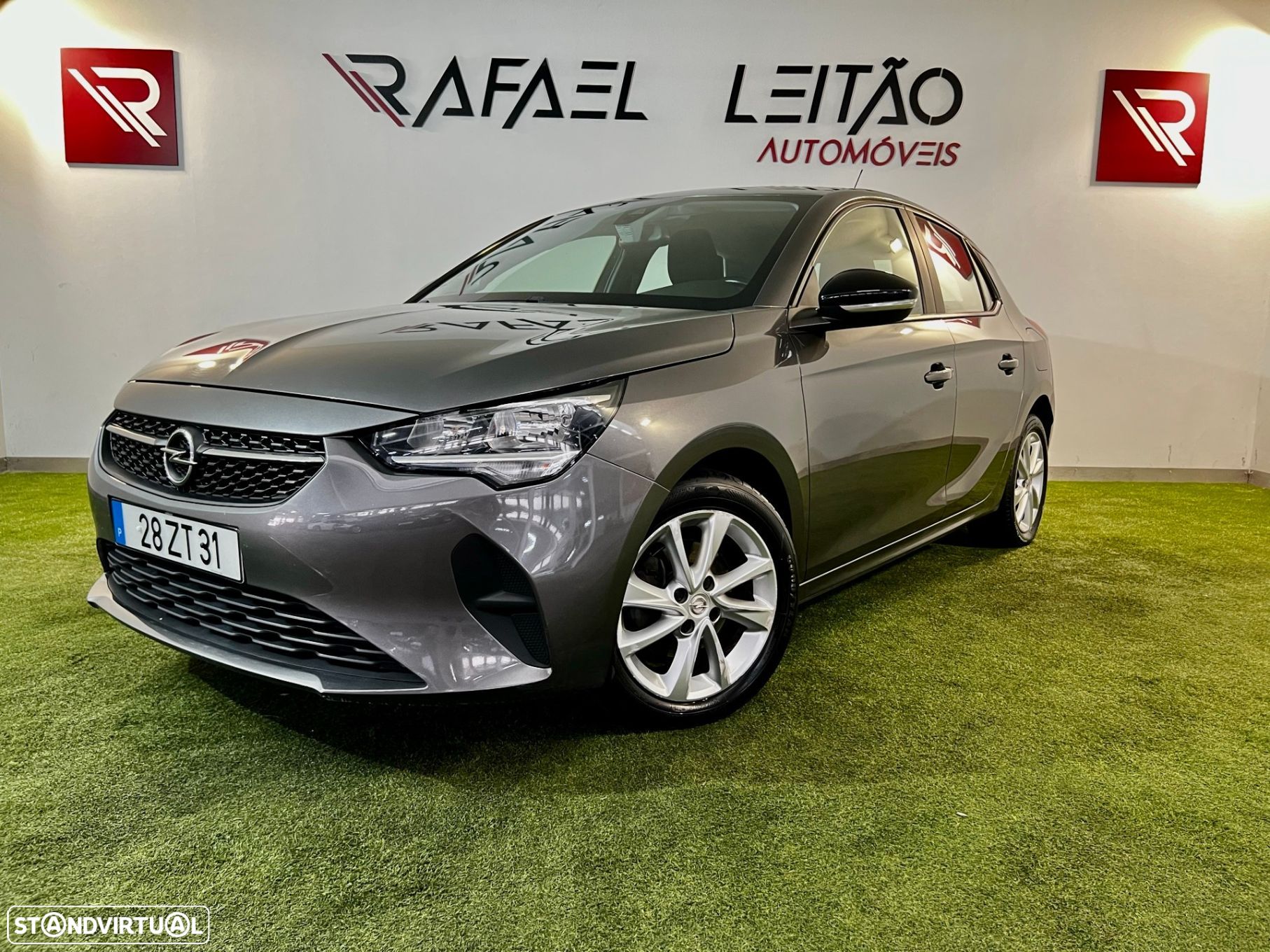 Opel Corsa 1.5 D Edition - 1