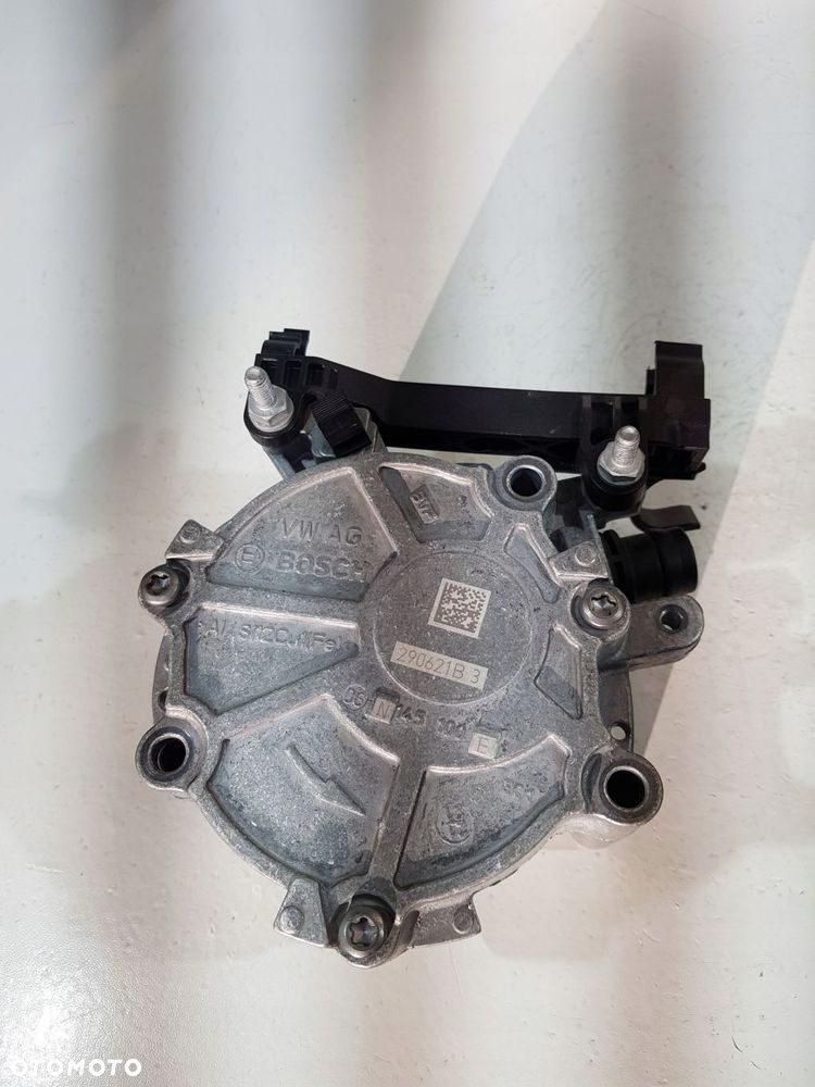 pompa vacum 06n145100e vw golf audi a6 a5 q5 skoda 2.0 tfsi - 5