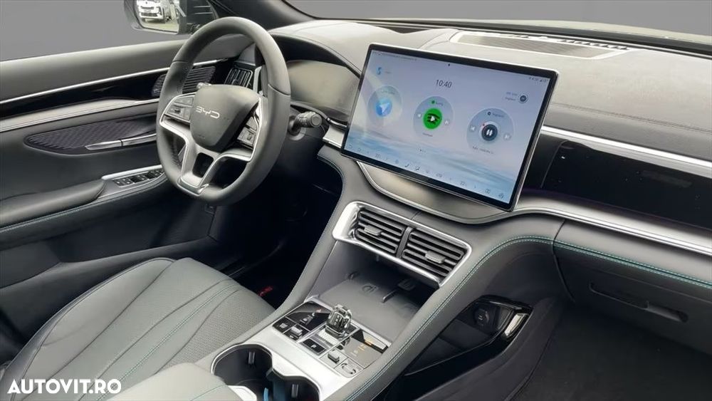 Byd Seal U DM-i PHEV Boost - 15