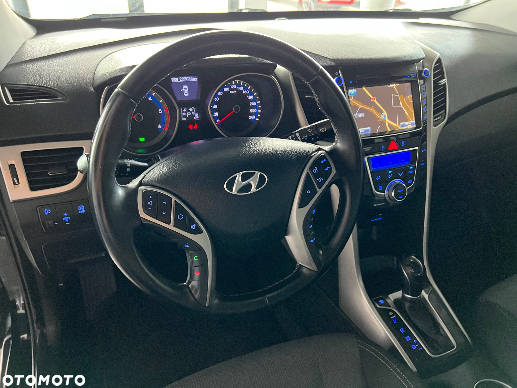 Hyundai i30 - 12