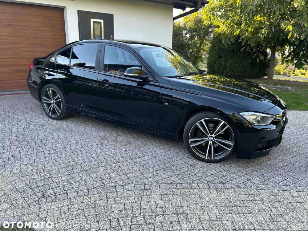 BMW Seria 3 - 27