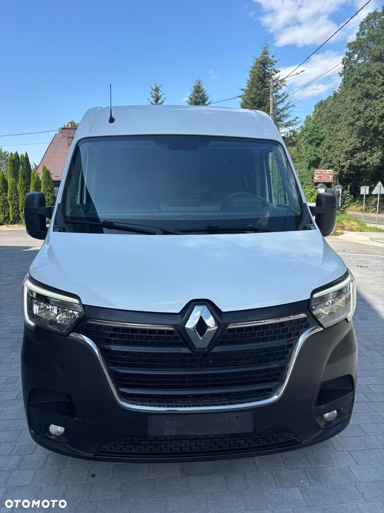 Renault Master L2H2 CHŁODNIA - 5