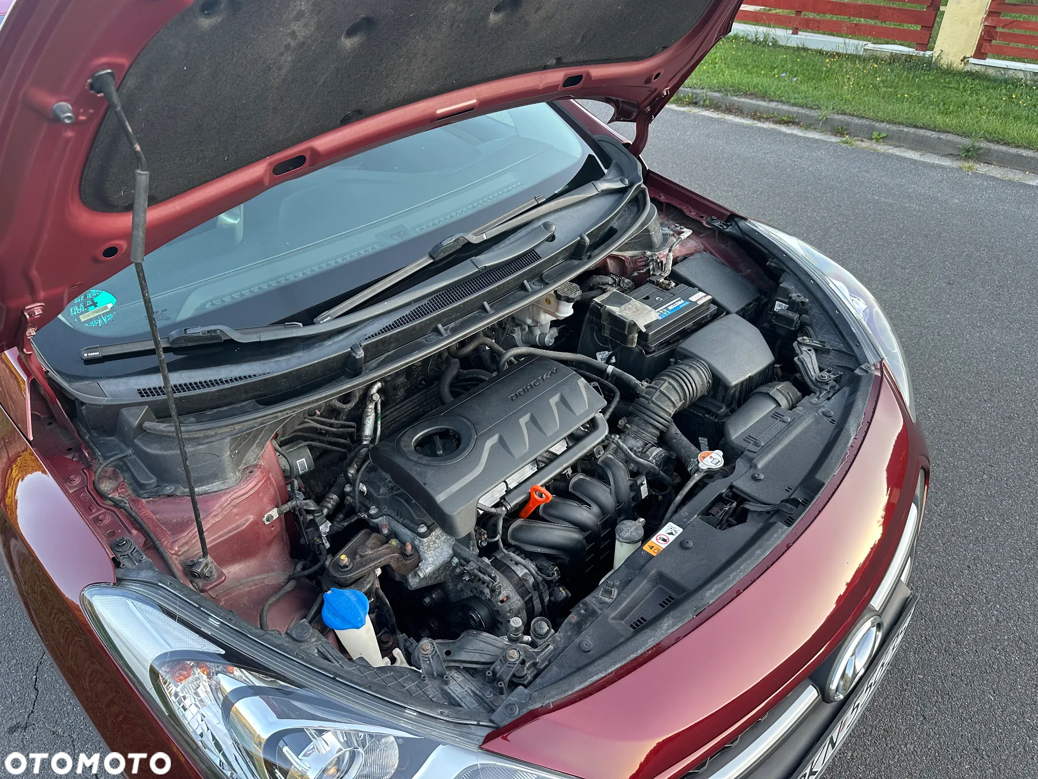 Hyundai i30 1.4 Premiere Comfort - 19