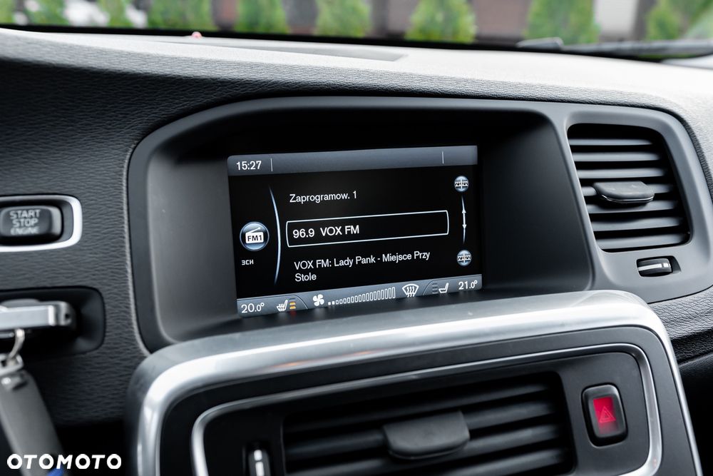 Volvo S60 T6 AWD Geartronic Summum - 29