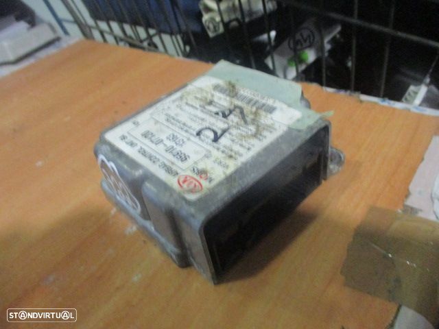 Modulo Airbag 9591007120 KIA PICANTO 2006 - 3