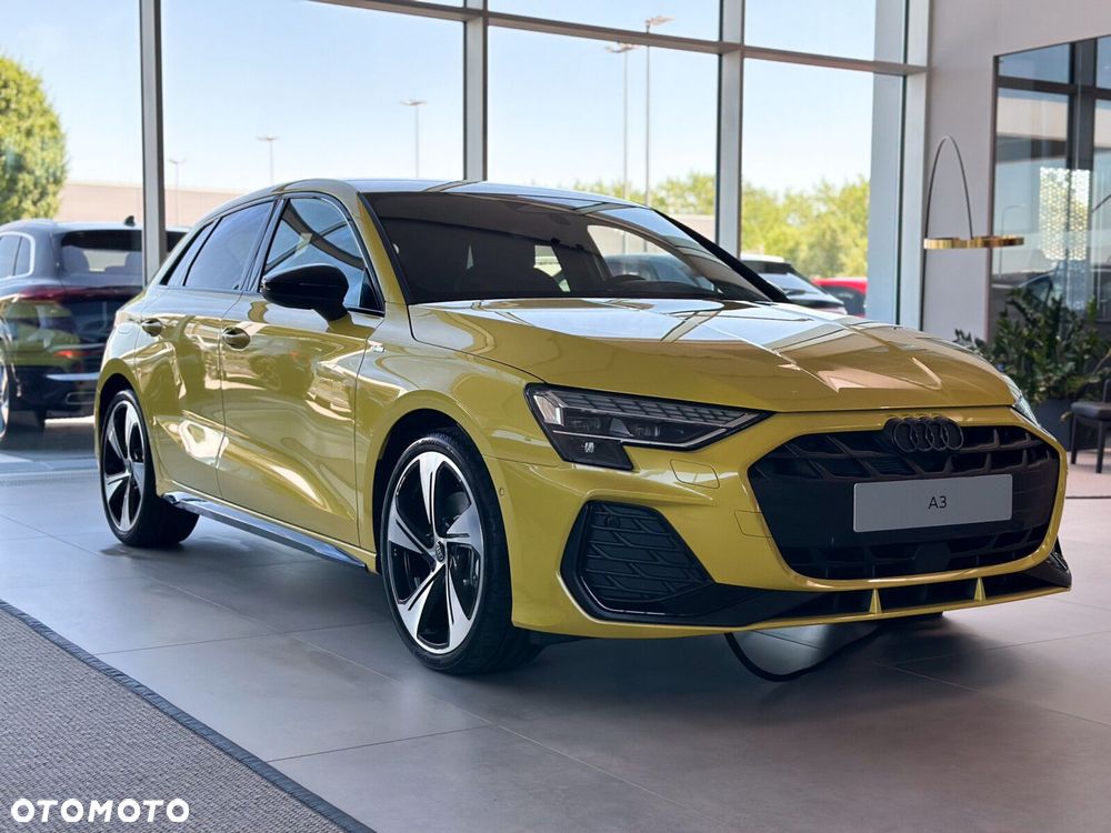 Audi A3 Sportback - 15