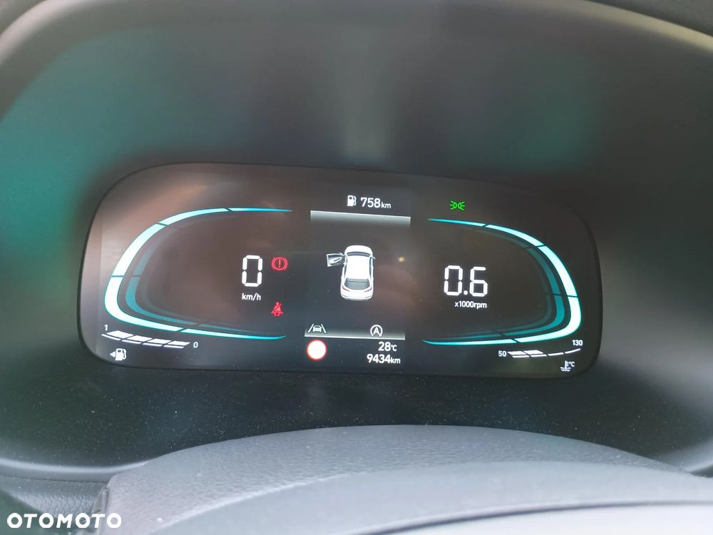 Hyundai i30 1.5 DPI Pure - 15