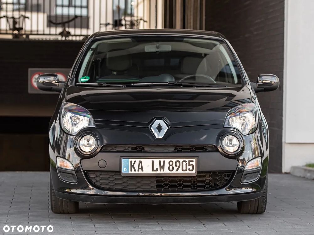 Renault Twingo - 4