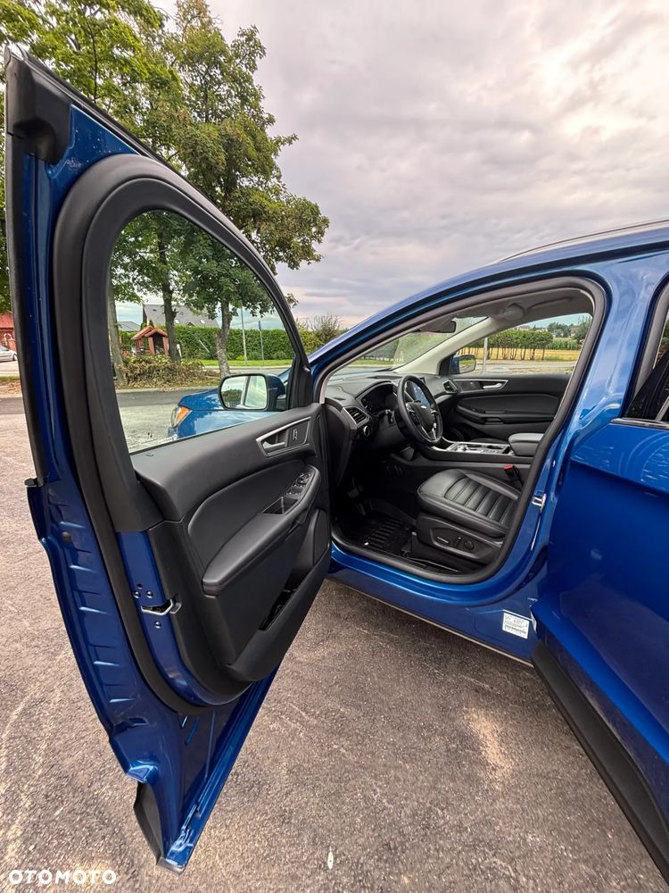 Ford Edge - 37