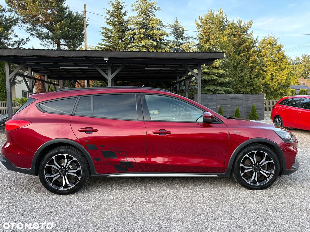 Ford Focus - 9