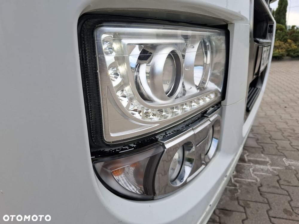 Iveco STRALIS 480 - 7