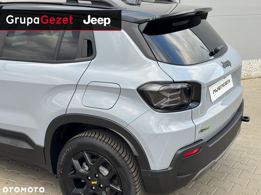 Jeep Avenger - 24