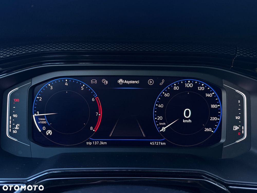 Volkswagen Polo 1.0 TSI Style - 21