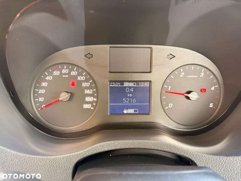 Mercedes-Benz SPRINTER 315 CDI Klima, Rama do zabudowy, rozstaw osi 3665mm - 15