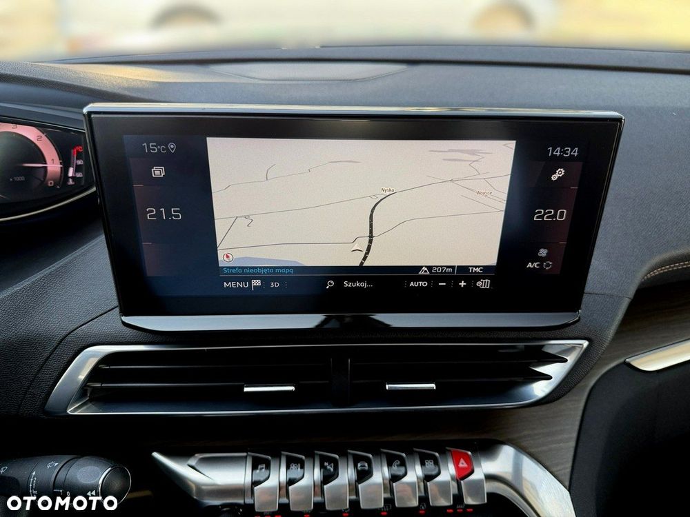 Peugeot 5008 - 18