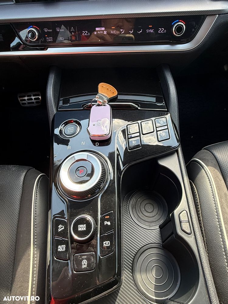 Kia Sportage - 10