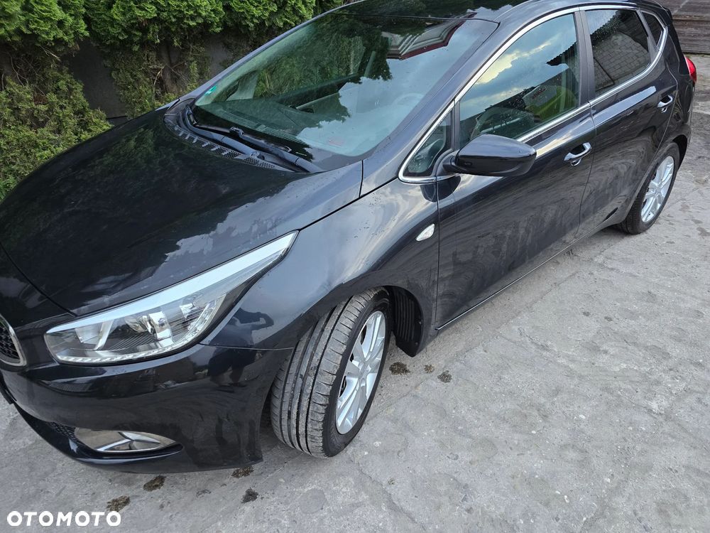 Kia Ceed 1.6 GDI L - 4
