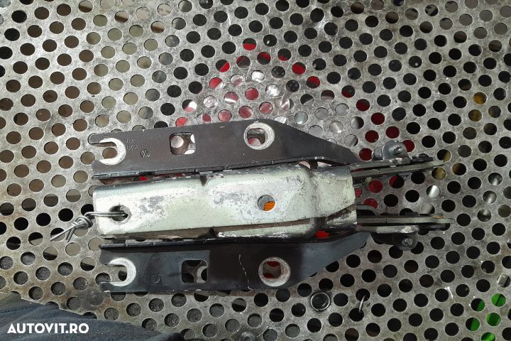 SET BALAMALE CAPOTA 5K0823302B Volkswagen VW Golf 6 [2008 - 2015] Hat - 2