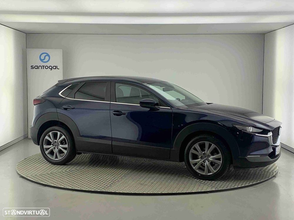 Mazda CX-30 2.0 Sky-G Evolve - 1