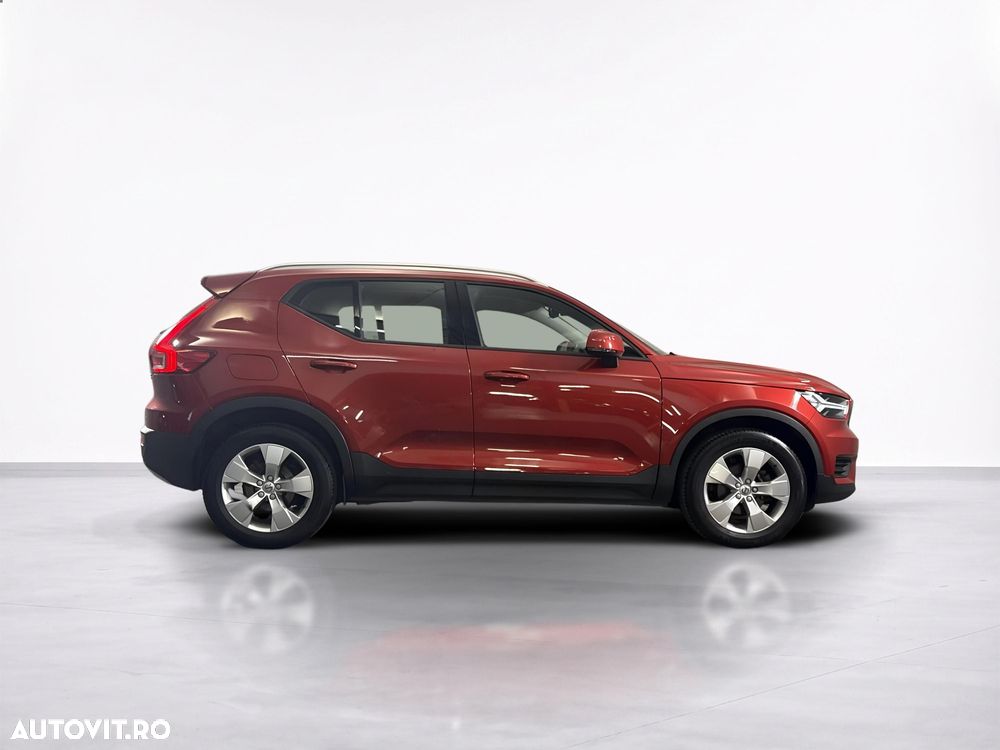 Volvo XC 40 - 7