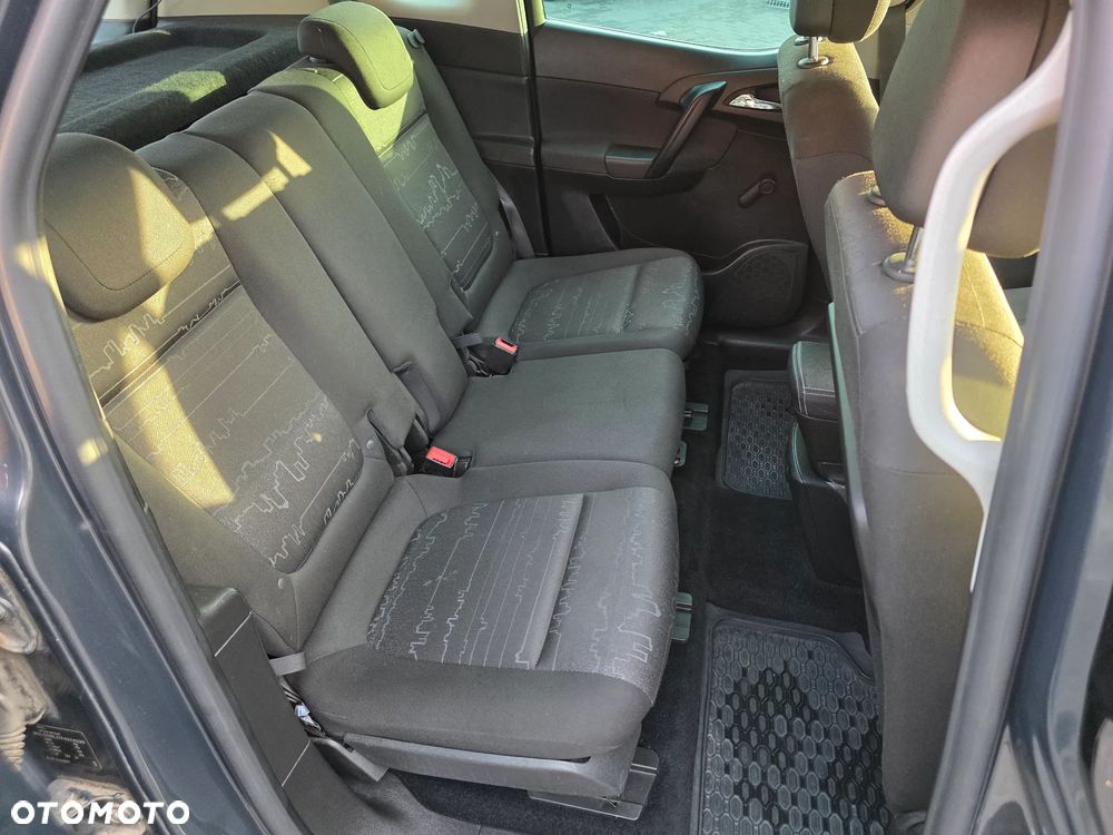 Opel Meriva 1.4 T Enjoy - 10