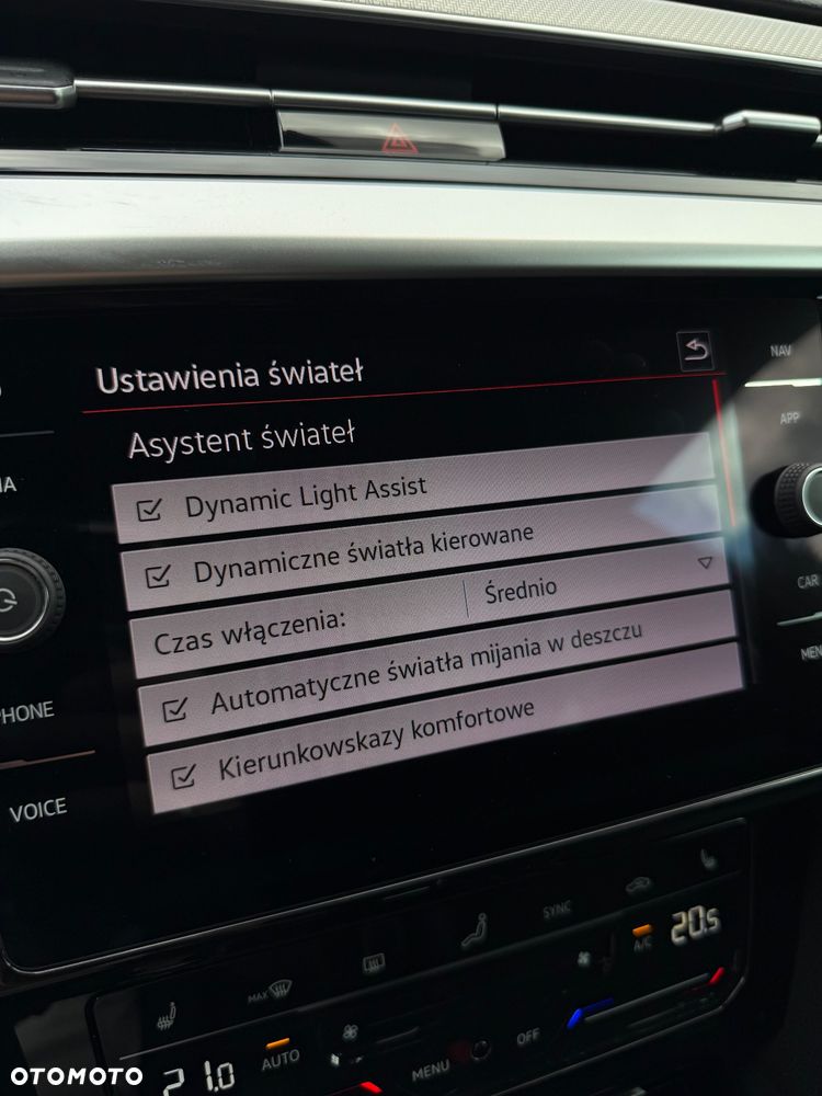Volkswagen Arteon Shooting Brake 2.0 TSI R-Line DSG - 34