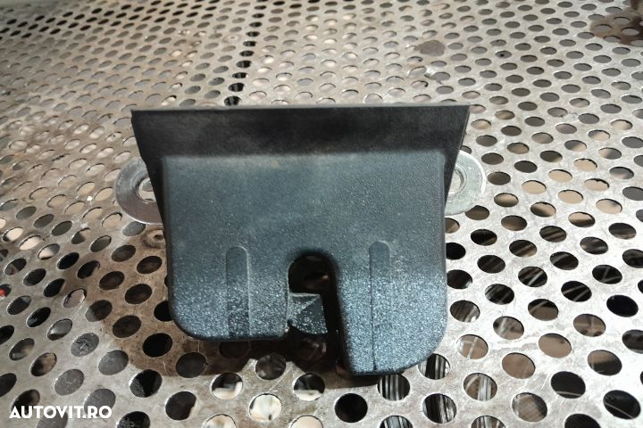 Broasca hayon 1P0827505D Volkswagen VW Passat B6 [2005 - 2010] wagon - 2