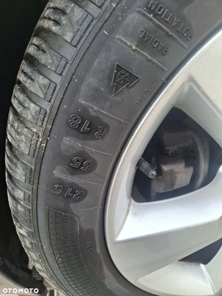 Chevrolet Trax 1.7TD AWD LT+ - 19