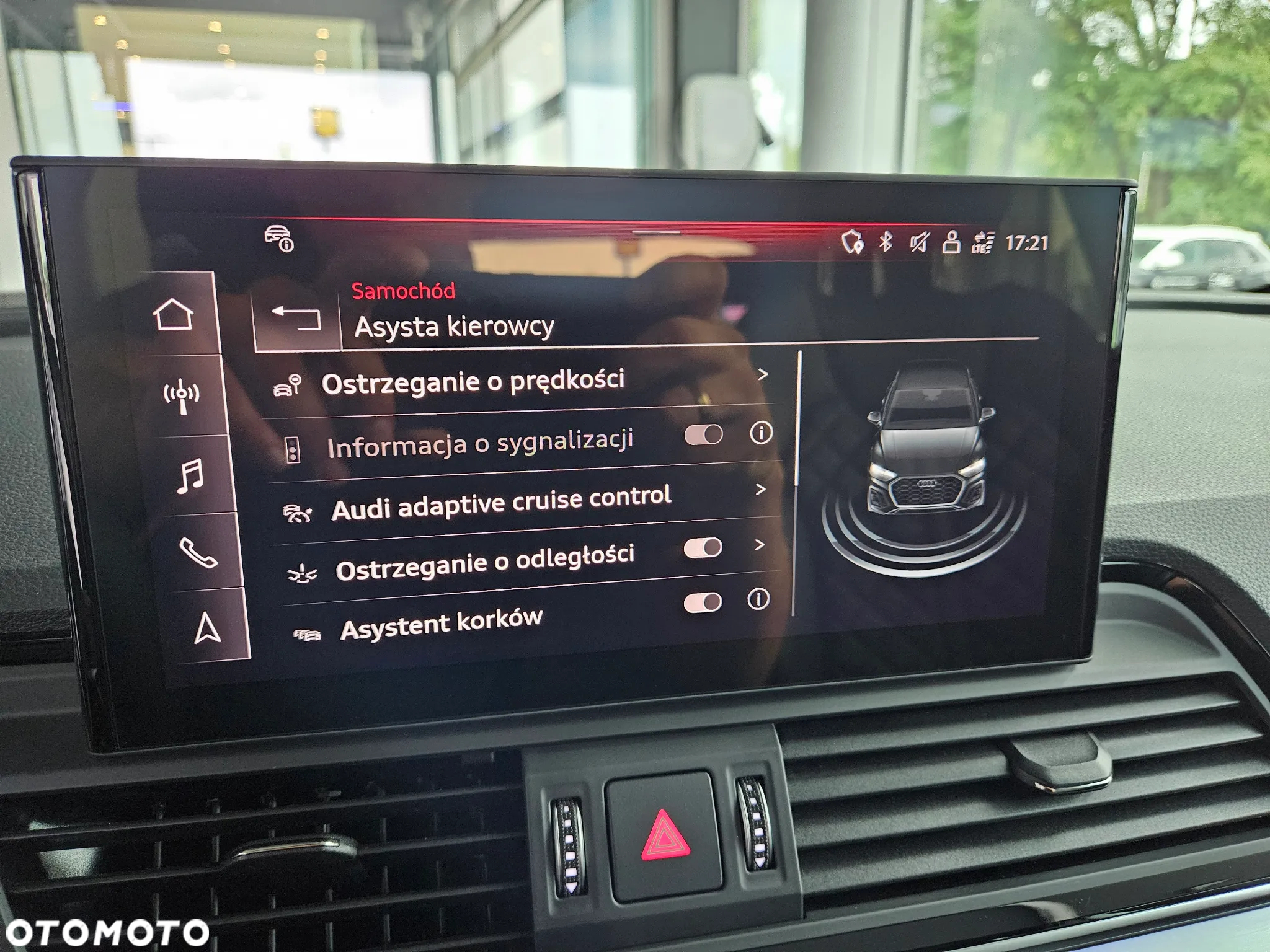 Audi Q5 40 TDI quattro S tronic S line - 26
