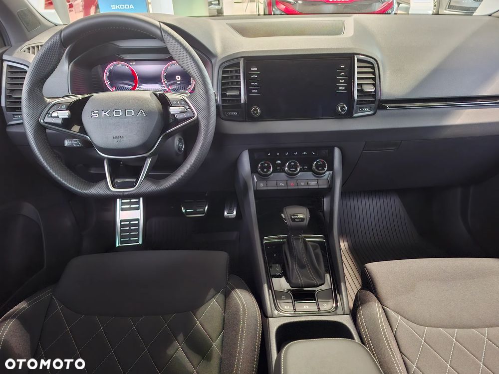 Skoda Karoq - 5