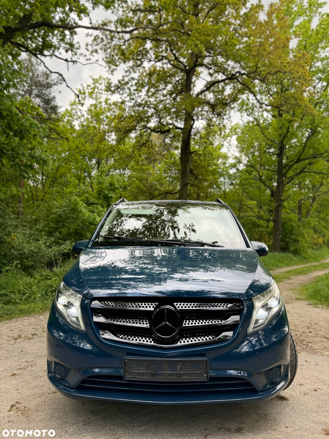 Mercedes-Benz Vito - 3