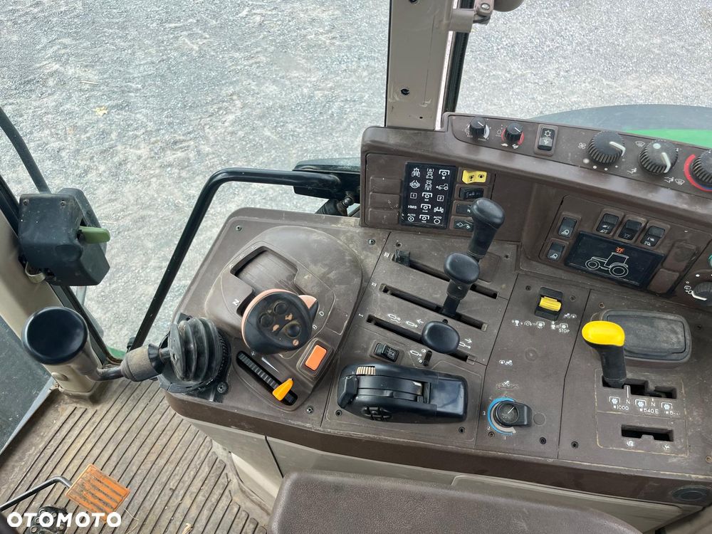 John Deere 6920S - 7