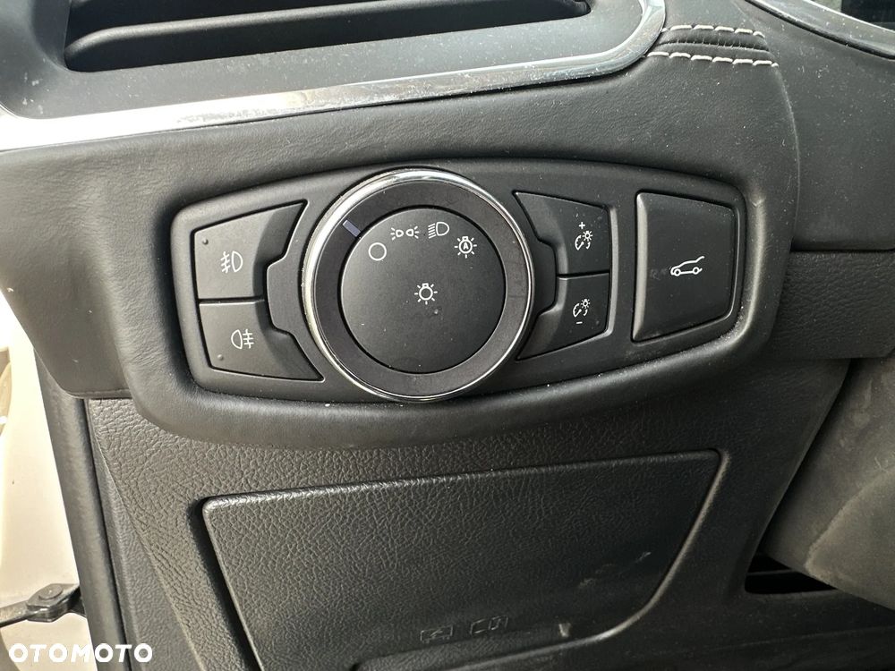 Ford S-Max 2.0 EcoBlue Vignale - 25