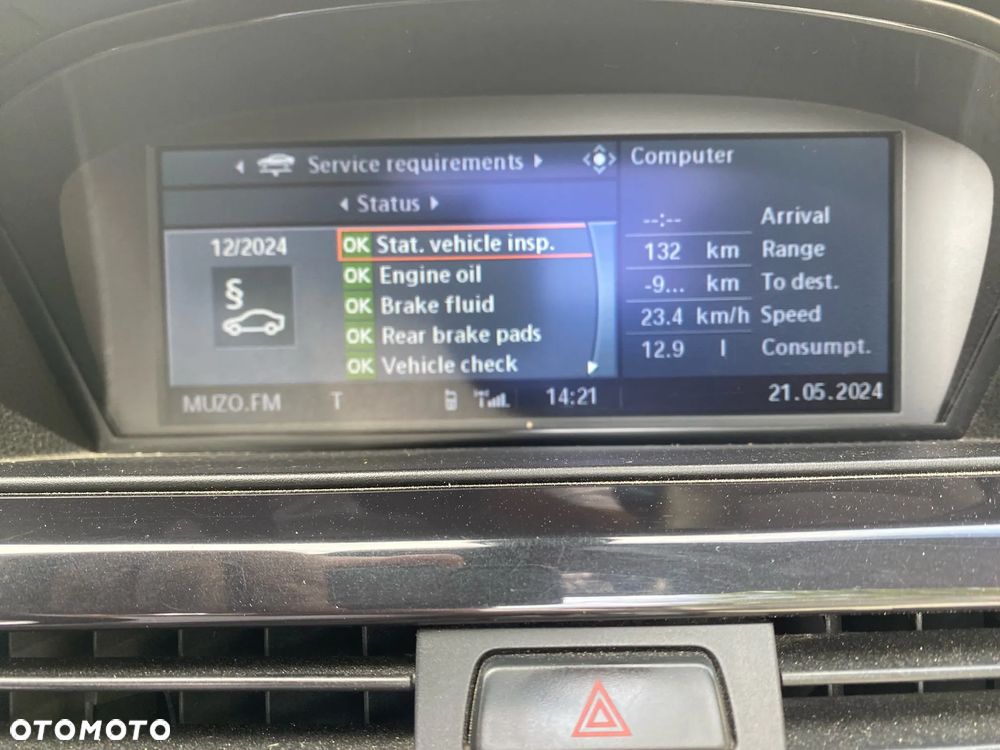 BMW Seria 3 330d DPF Cabrio - 4