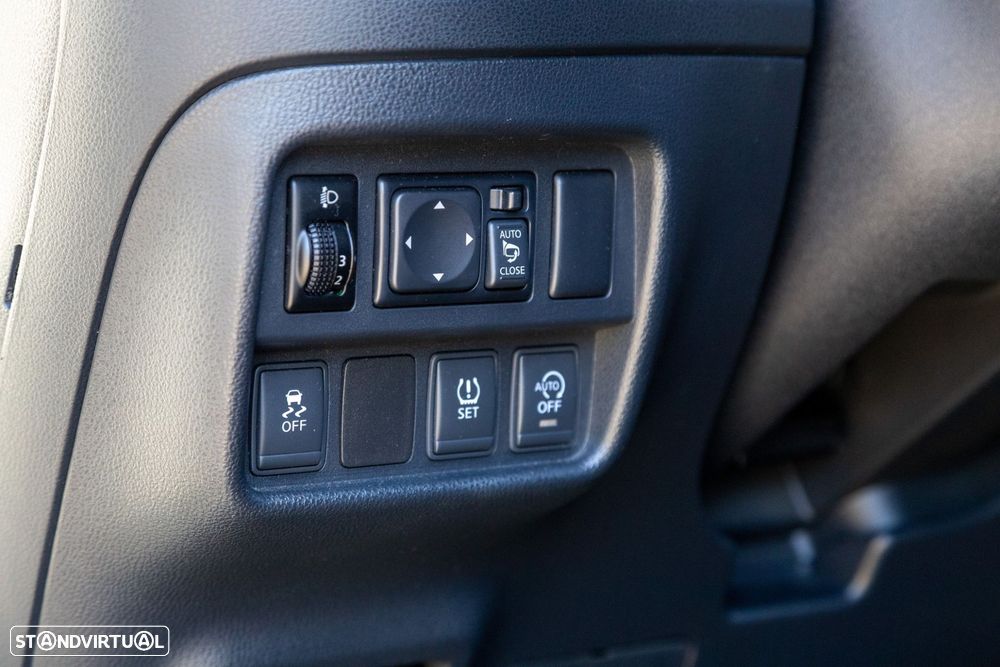 Nissan Juke 1.5 dCi N-Connecta 360+EPI - 43