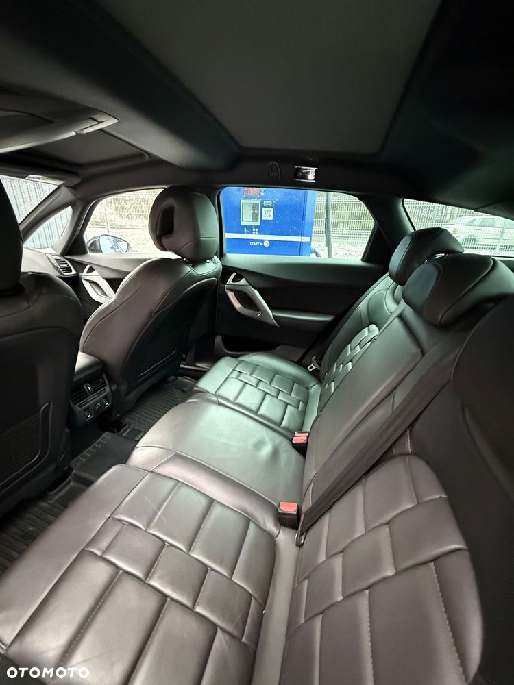 Citroën DS5 2.0 HDi Hybrid4 SoChic MCP - 19