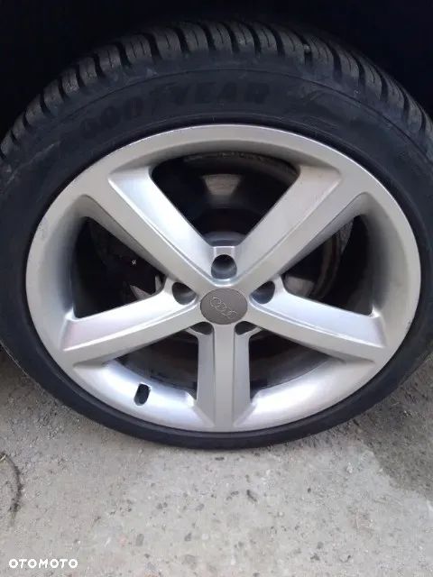 Audi A5 Sportback 2.0 TFSI - 11