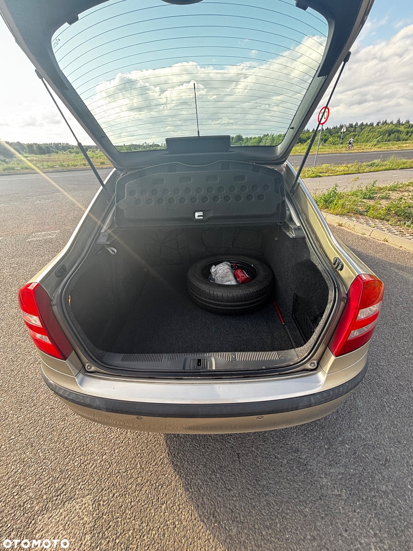 Skoda Octavia - 7