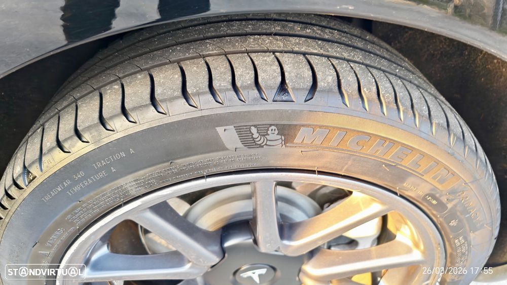 Tesla Model 3 Long-Range Dual Motor AWD - 14