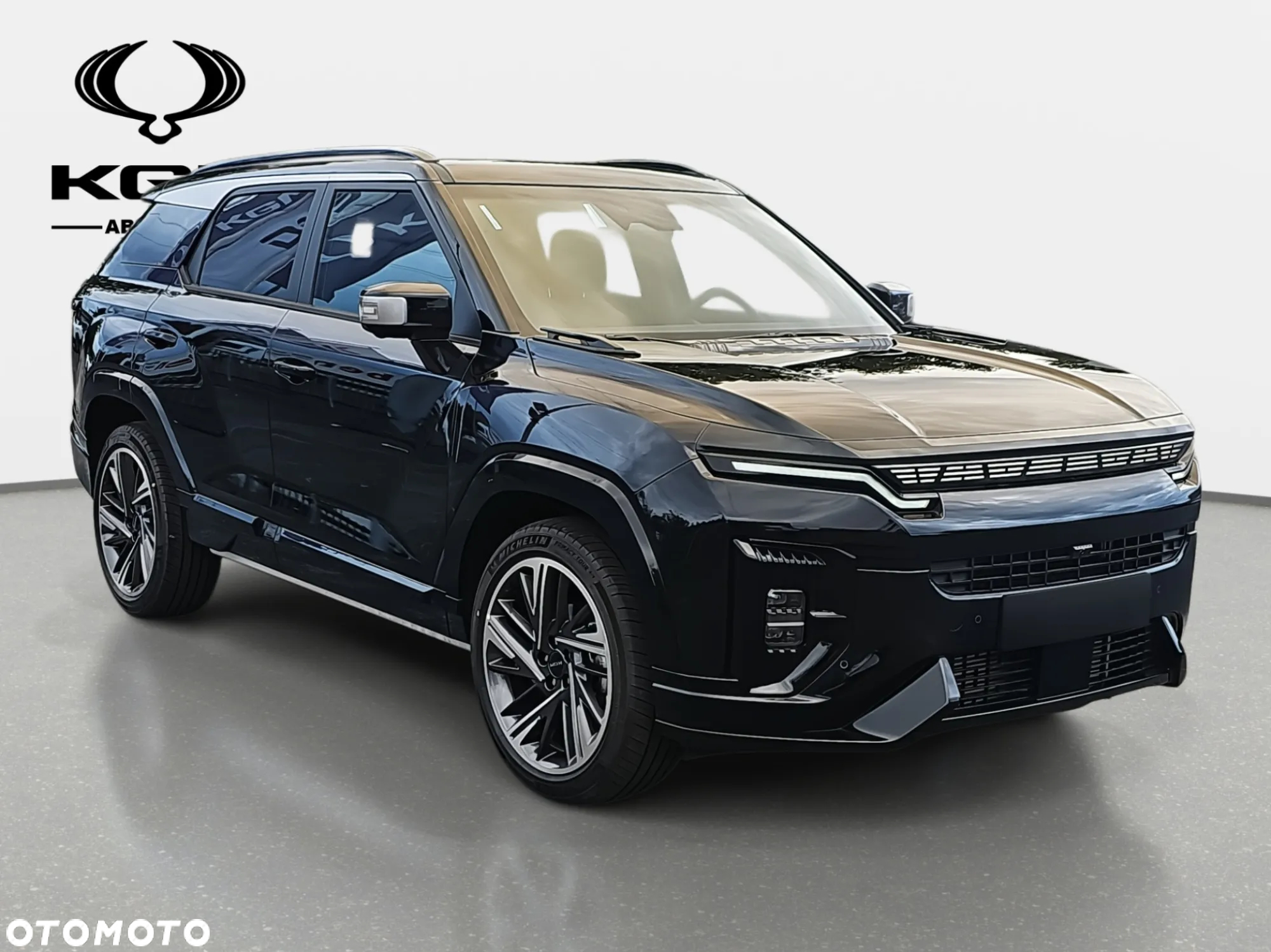 SsangYong/KGM Actyon 1.5 T-GDI Adventure - 3